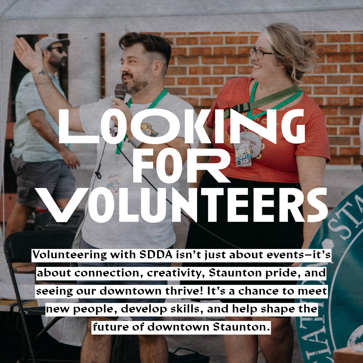 SDDA Committees &amp; Subcommittees