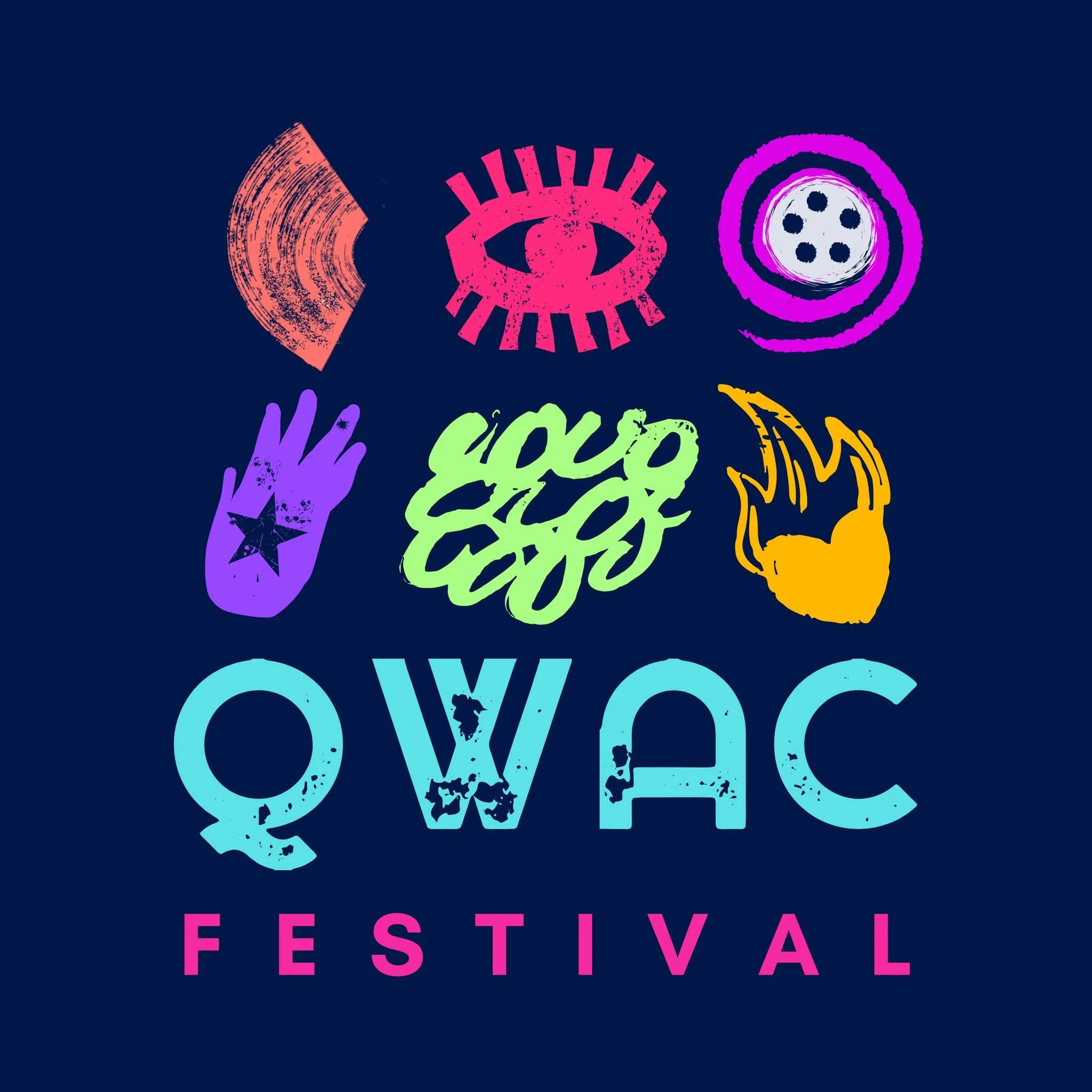 Kicking off QWAC!
