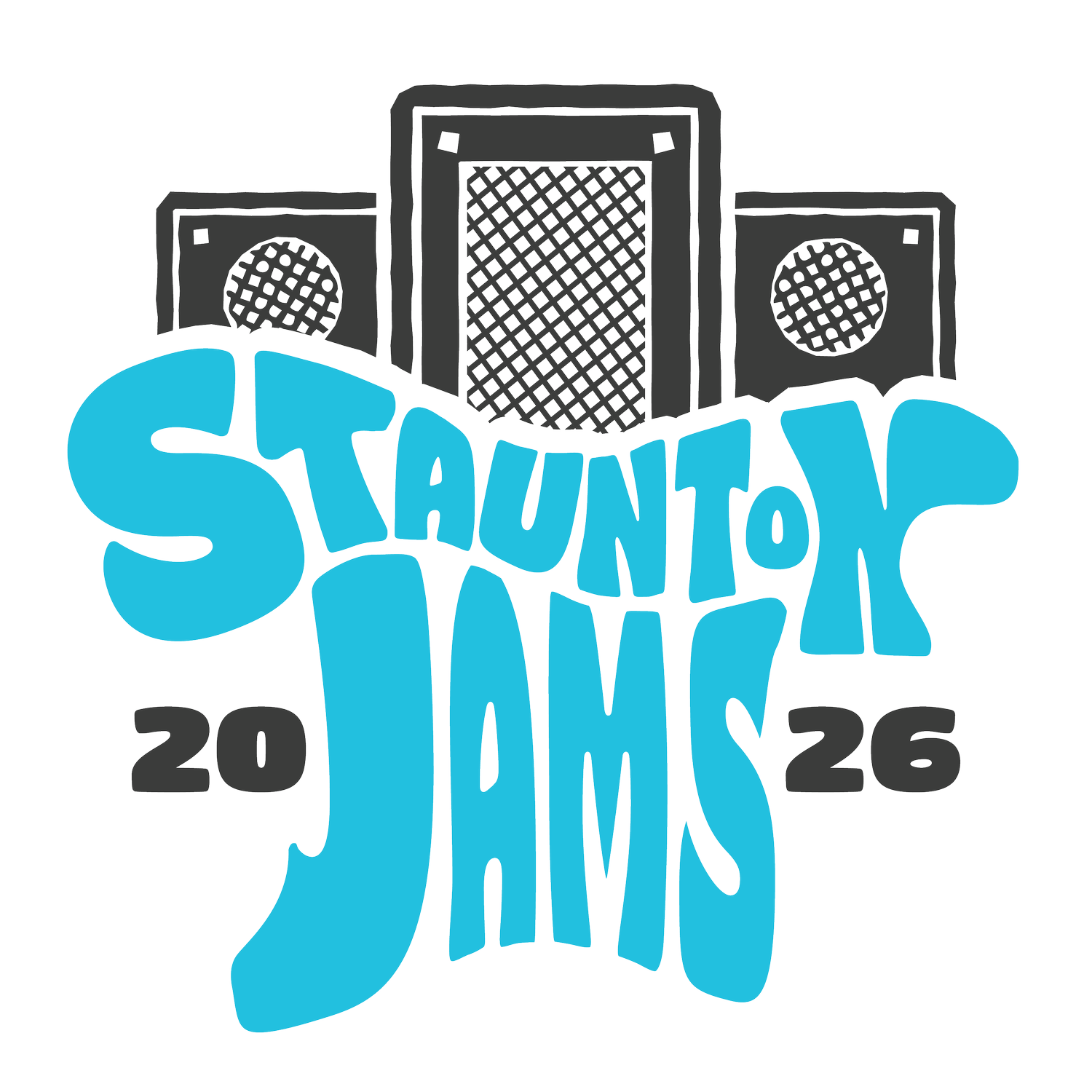 Staunton Jams is Back!