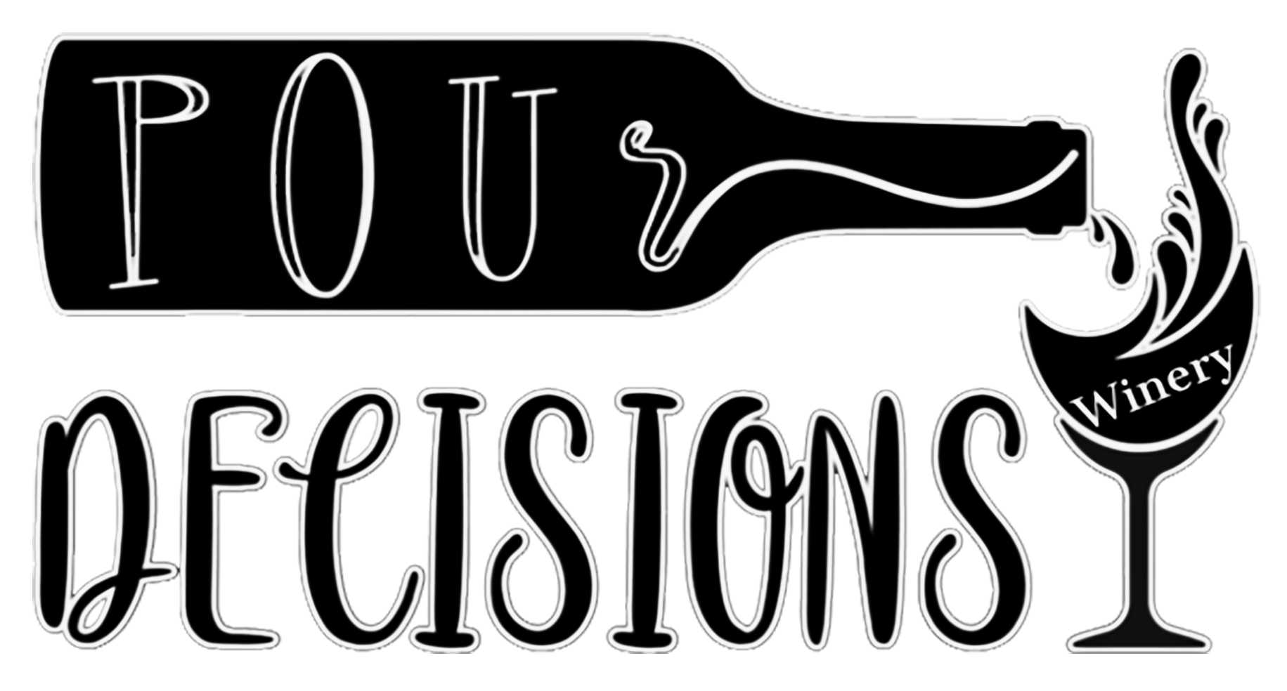 Pour Decisions Winery