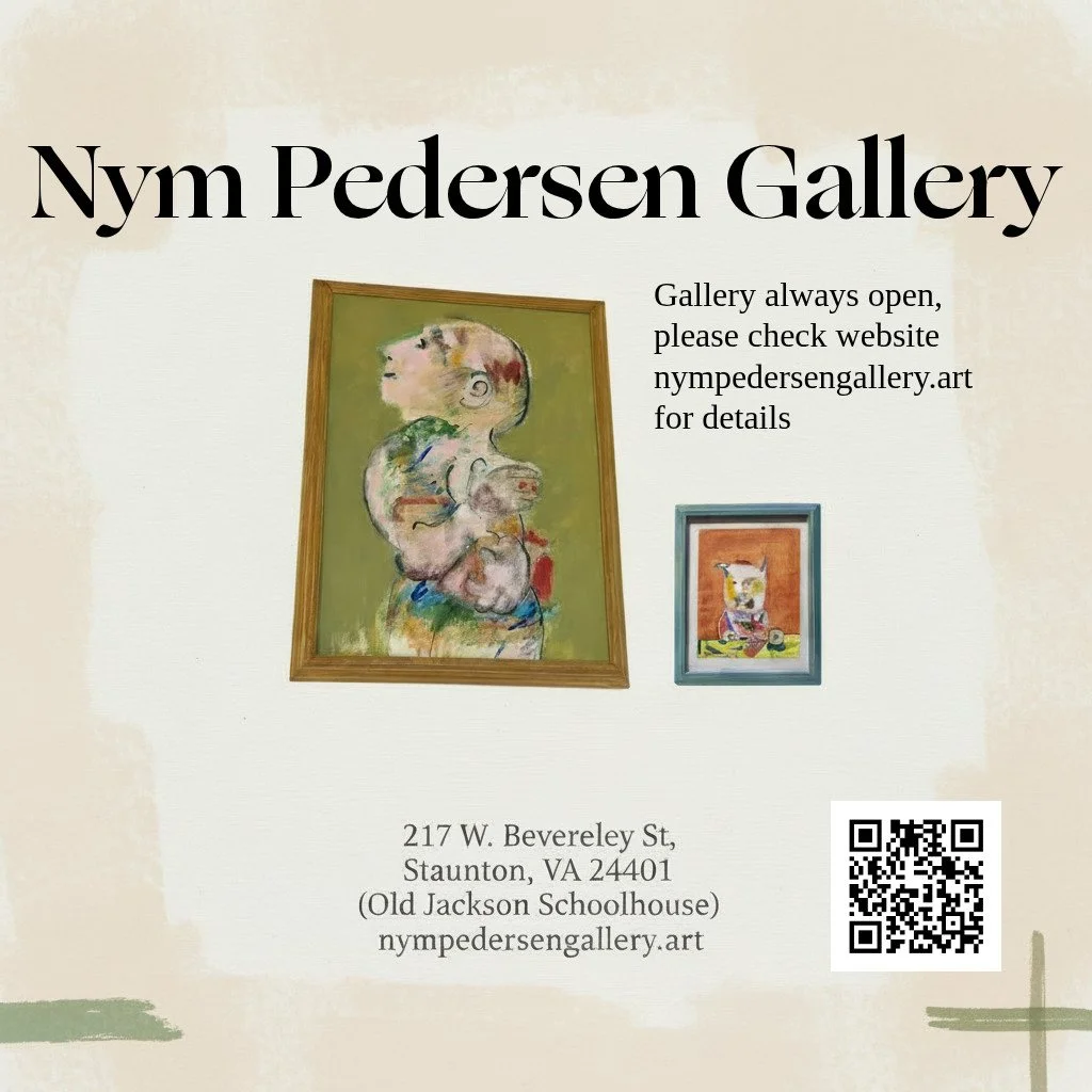 Nym Pedersen Gallery