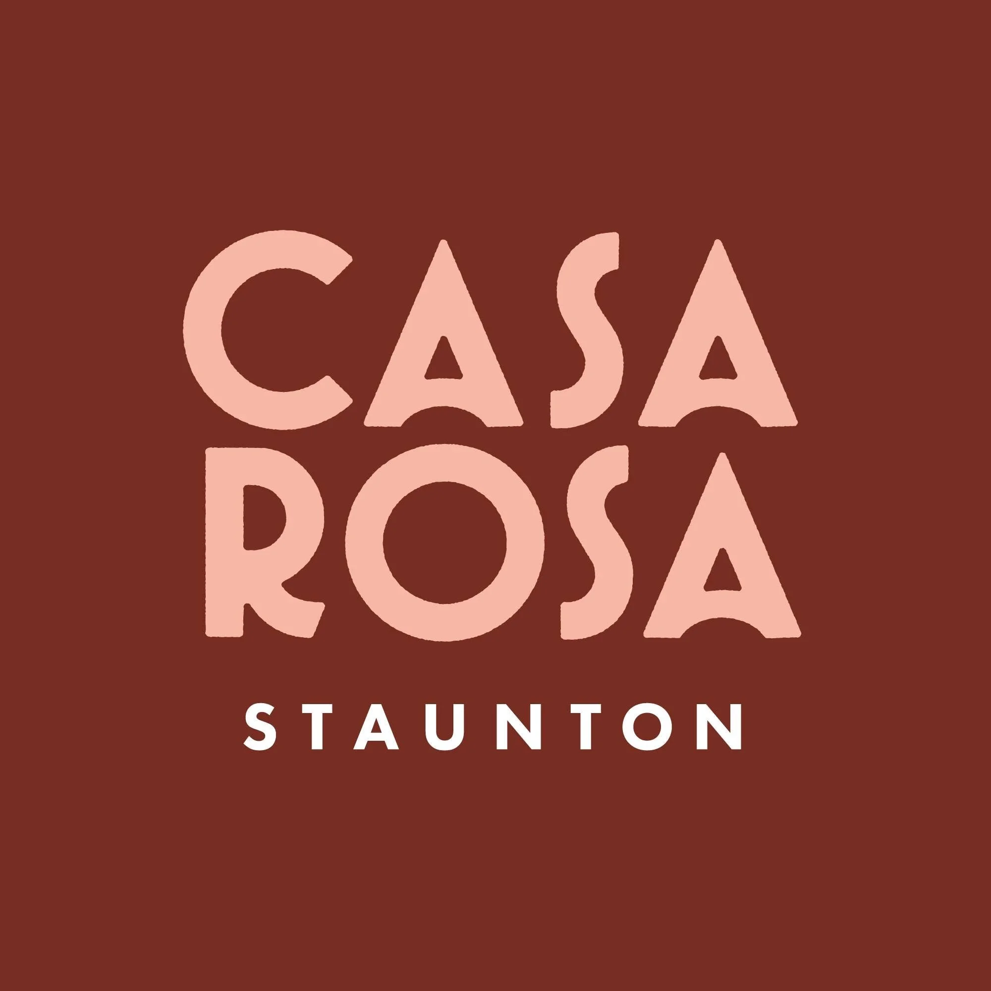 Casa Rosa