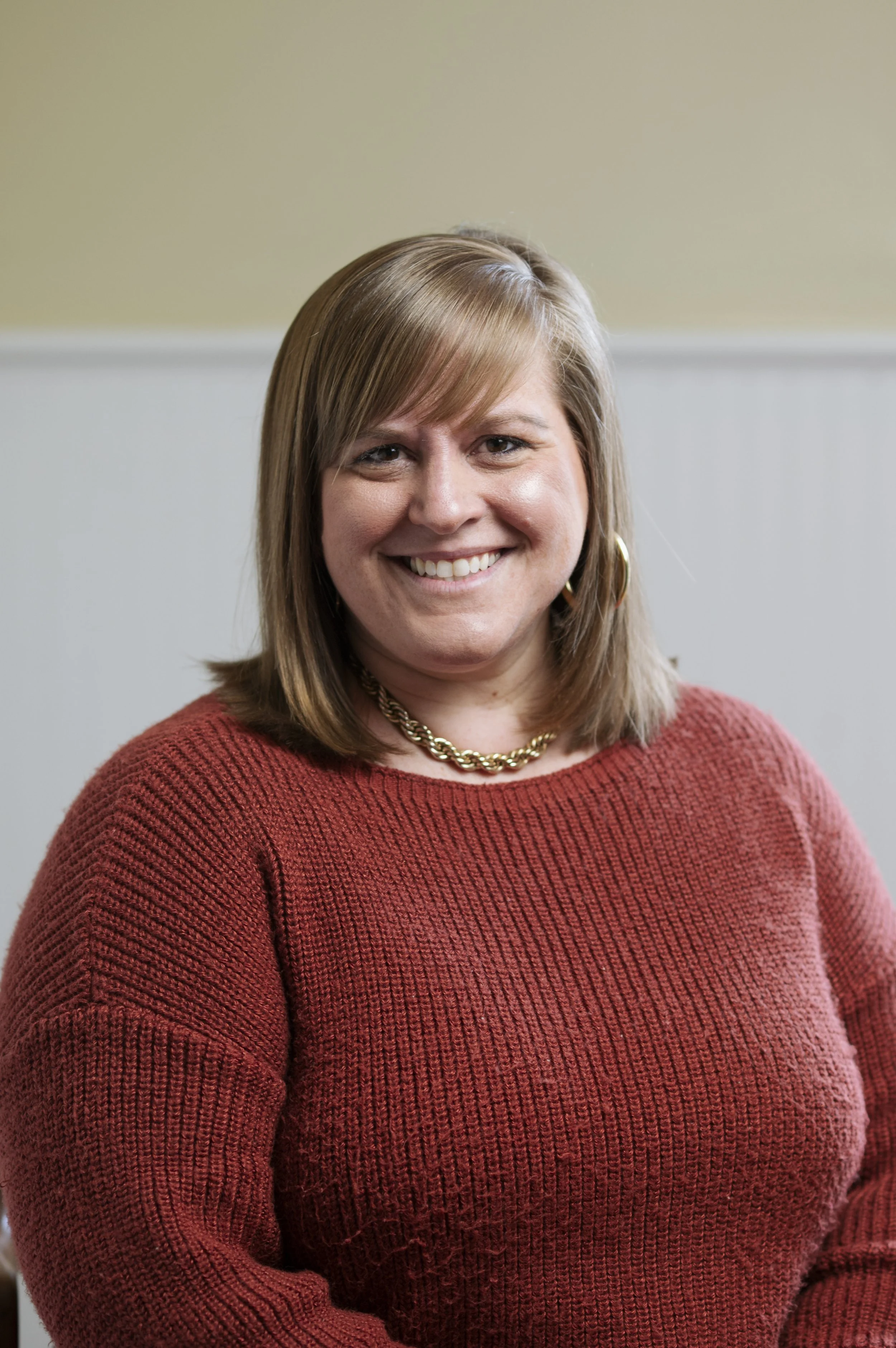 Justine Juart Lunsford, Secretary