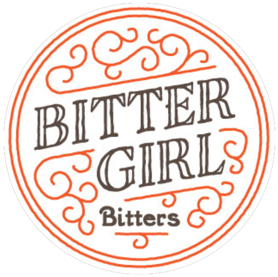 Bitter Girl Bitters