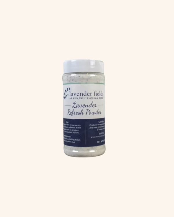 Refresh Lavender Rug Powder