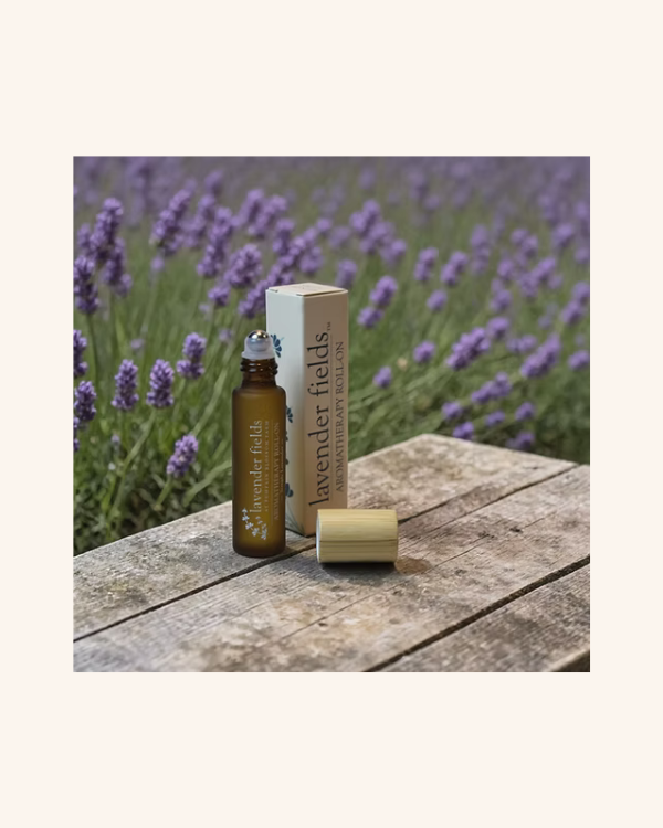 Aromatherapy Lavender Roll-On
