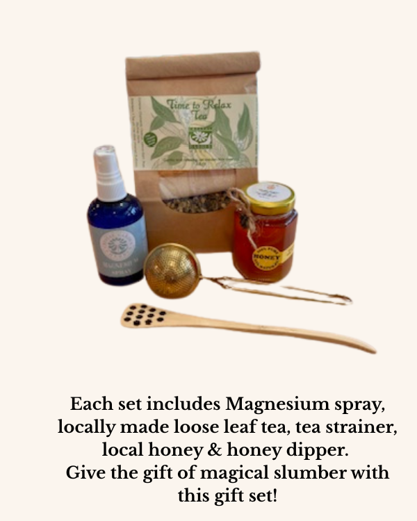 Best night's sleep ever-Gift Set