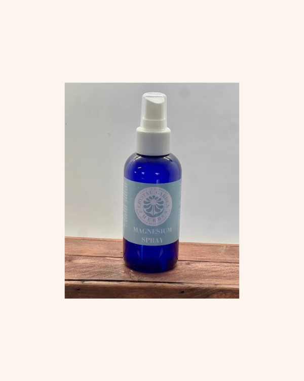 Soothing Magnesium Sleep and Muscle Spray