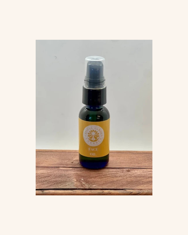 Face Oil Elixir