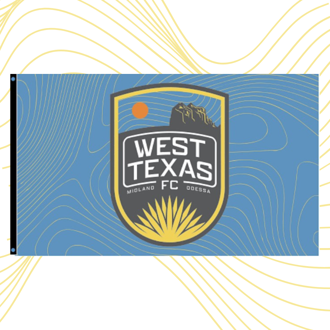 SHOP — West Texas FC