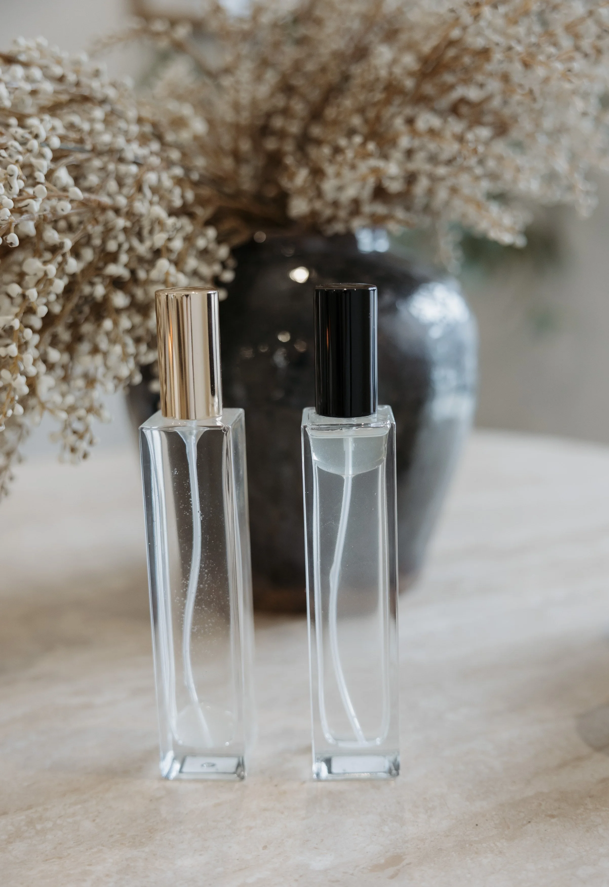 aromatic linen spray