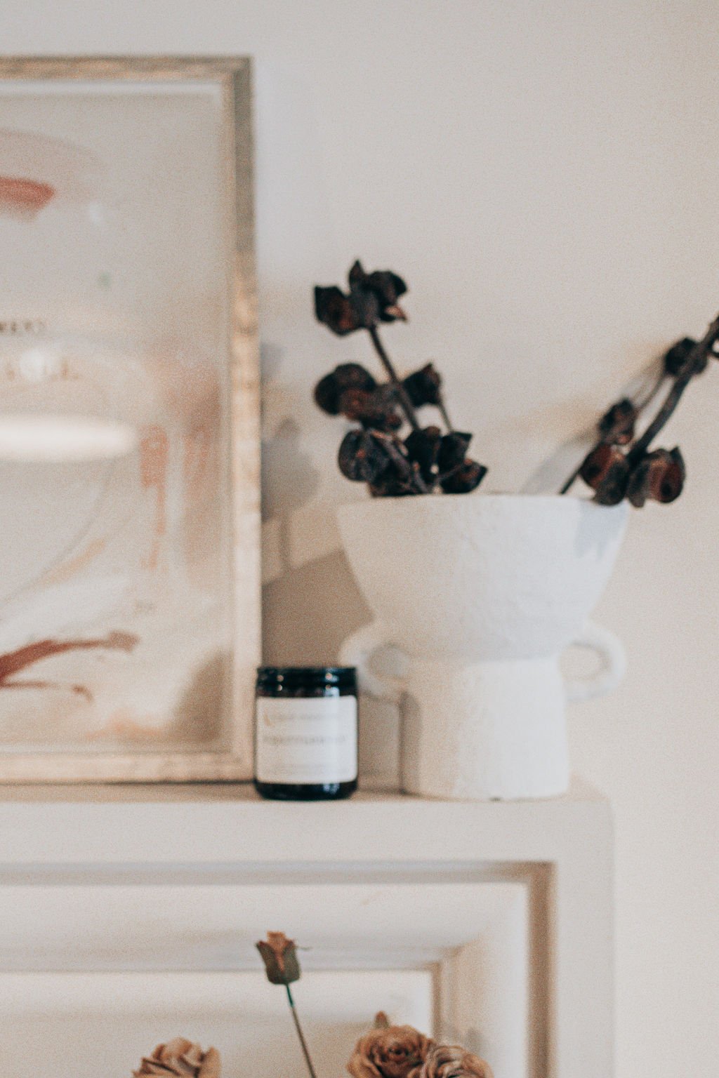 how to use candles in your home