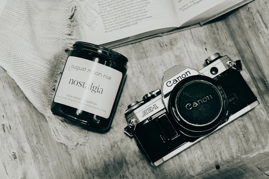 a fragile dance with the past