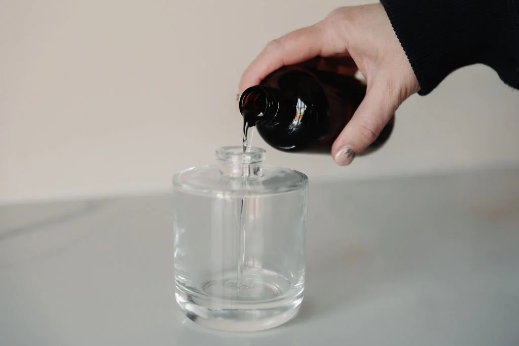 reed diffuser refills