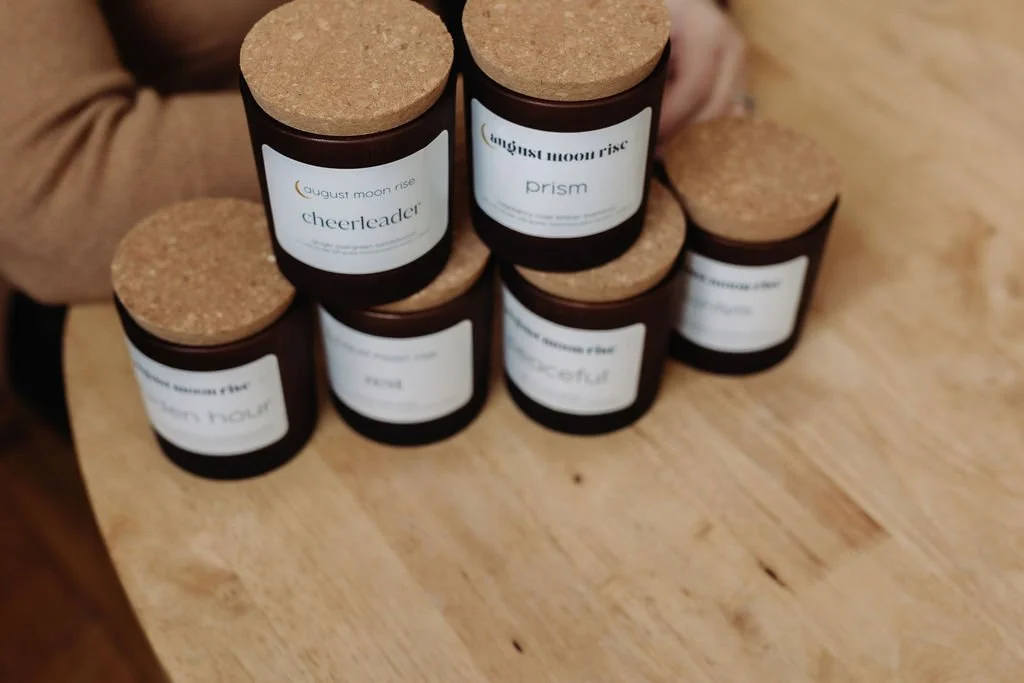 how to choose the right candle