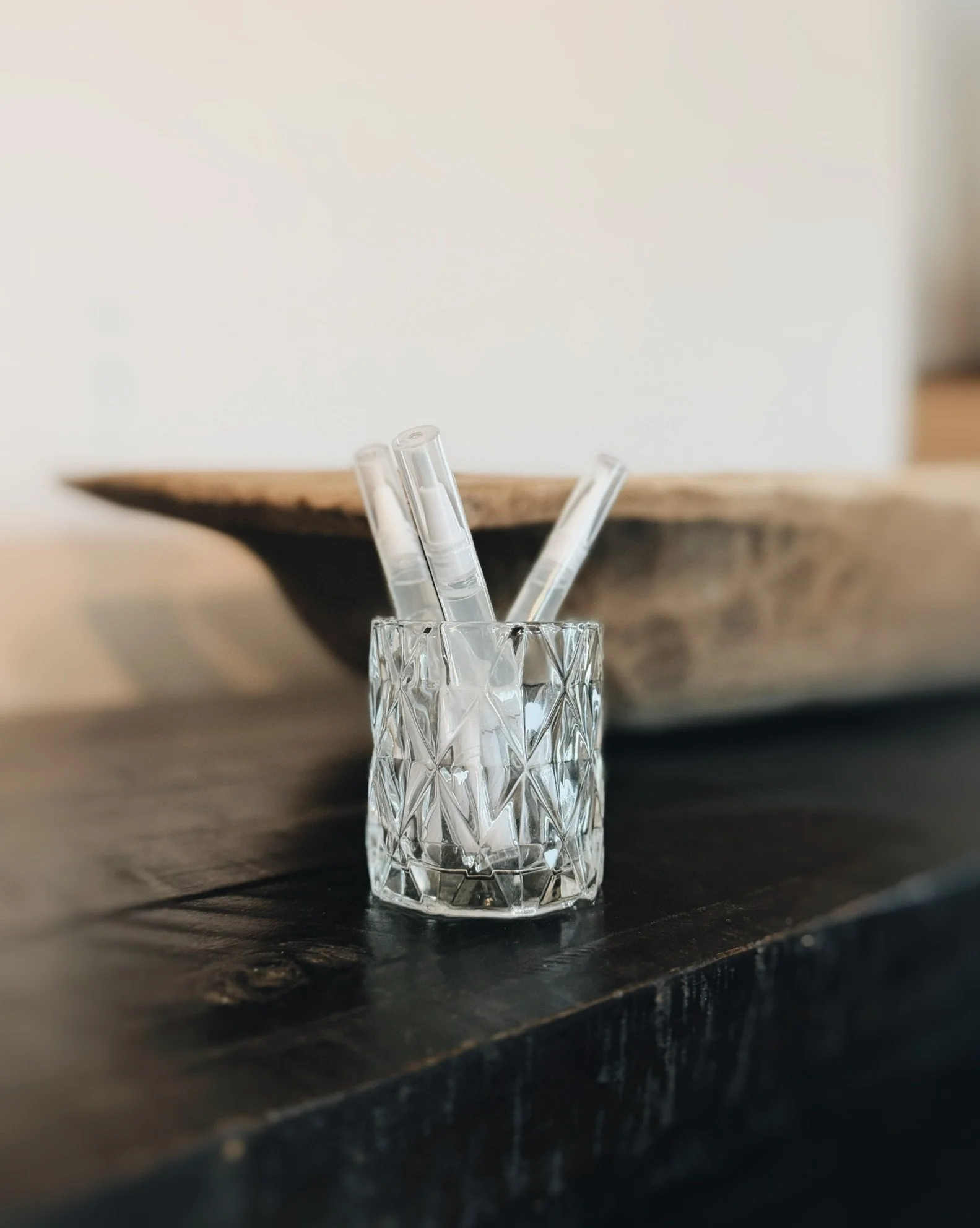 Studio Trial No. 1 | Cuticle Oil 3ml