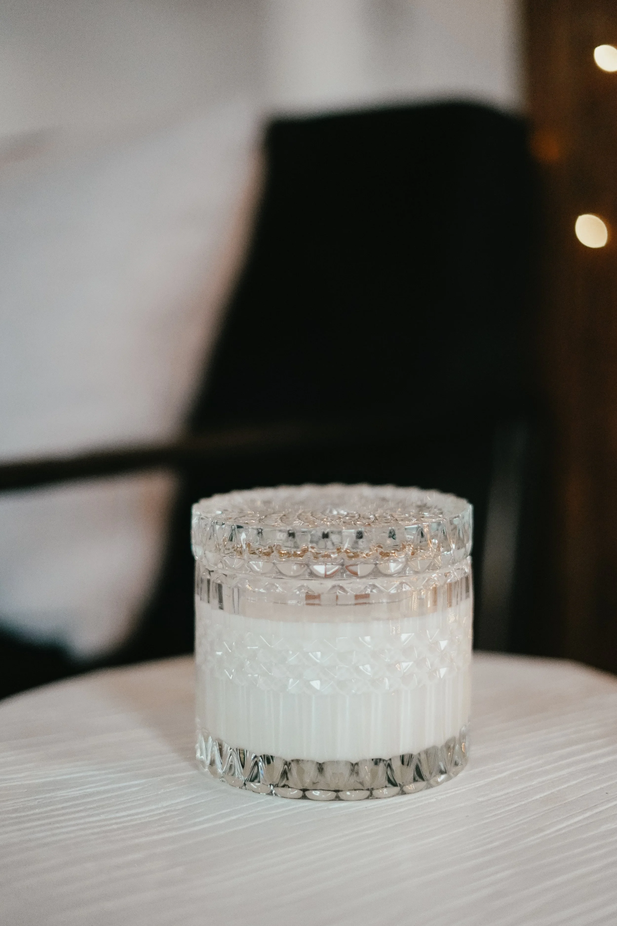 300 gram candle refill