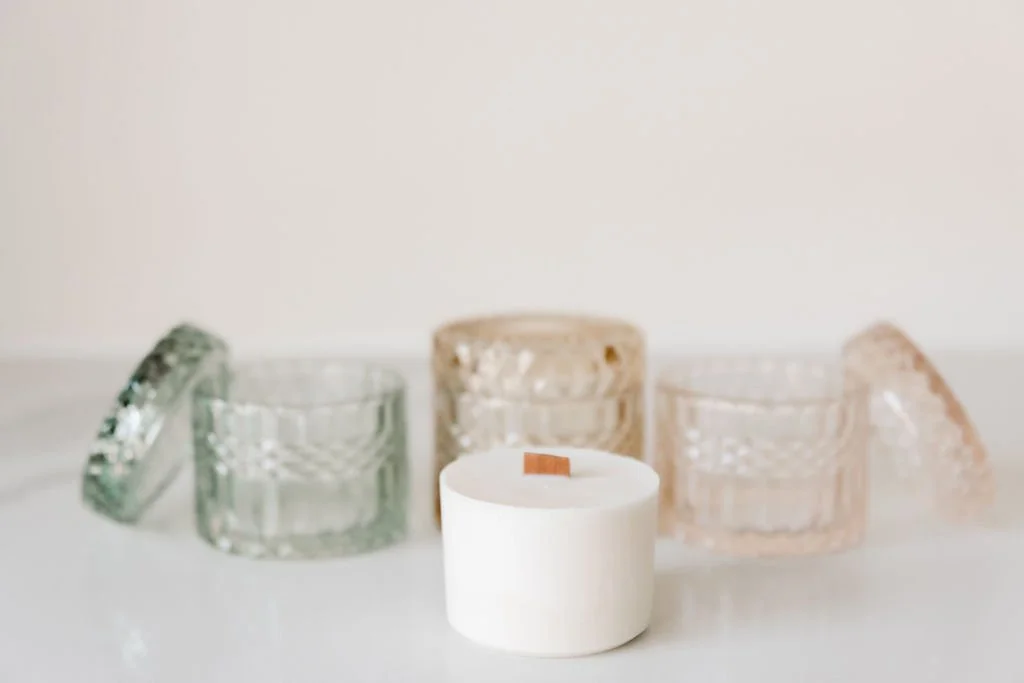 eclat candle refill- 200 grams