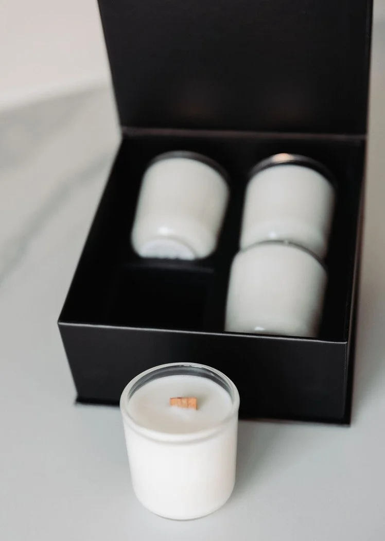 mini candle- 70 grams