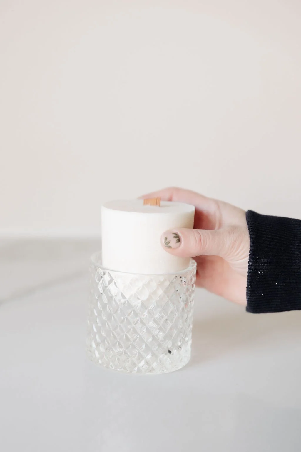 epoque candle refill- 200 grams