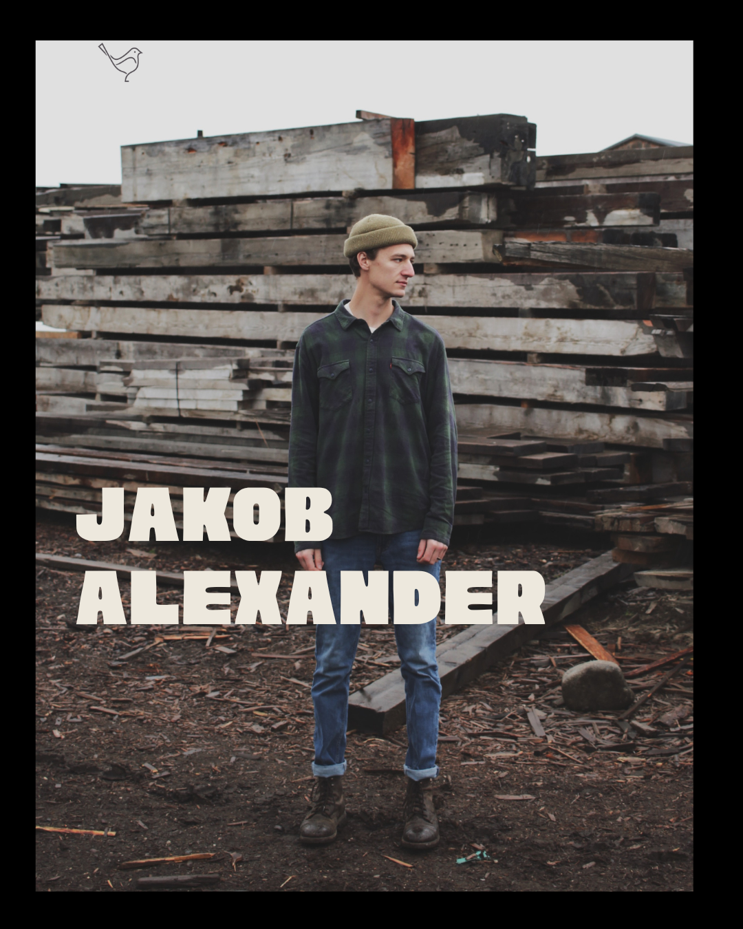 Jakob Alexander