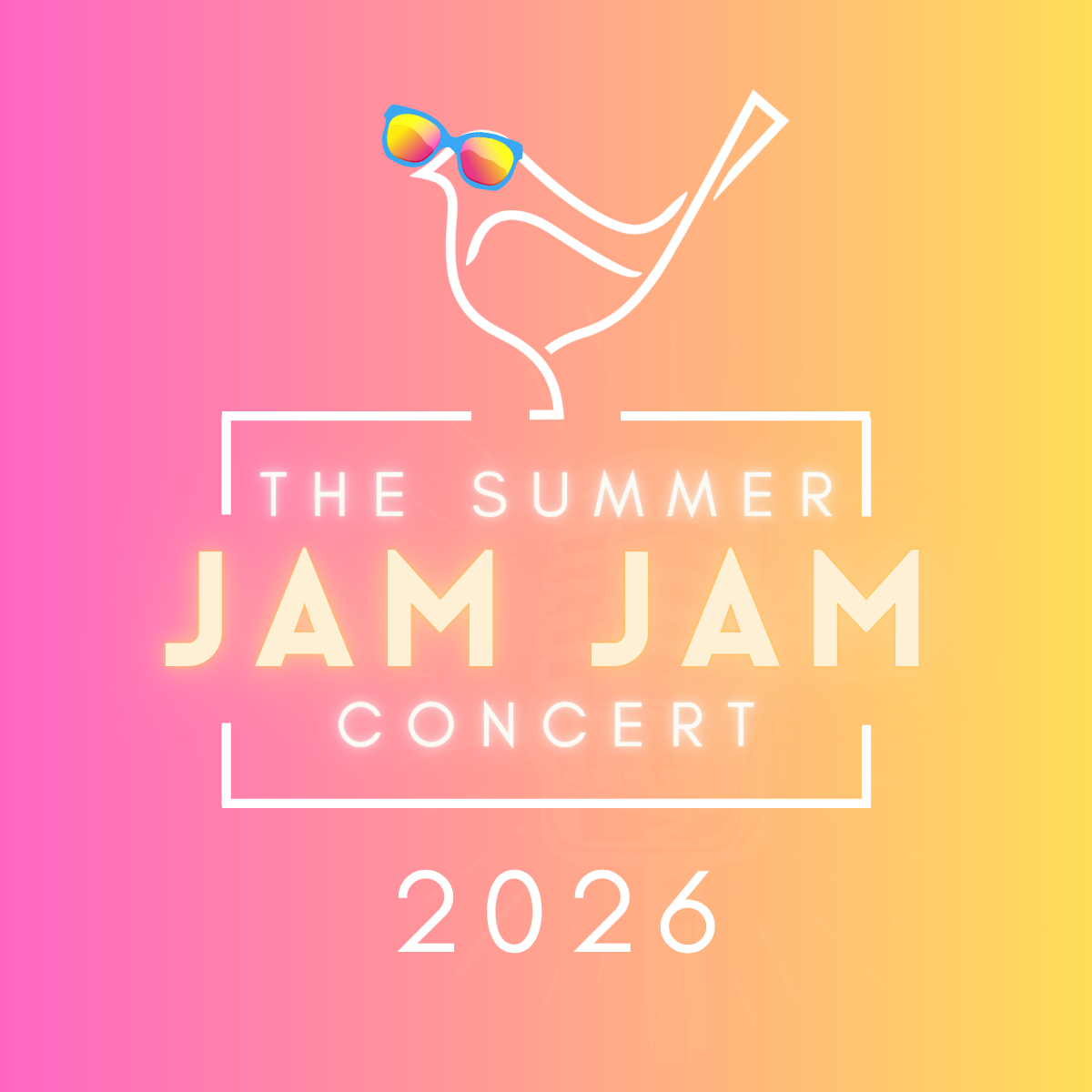 Summer Jam Jam 2026