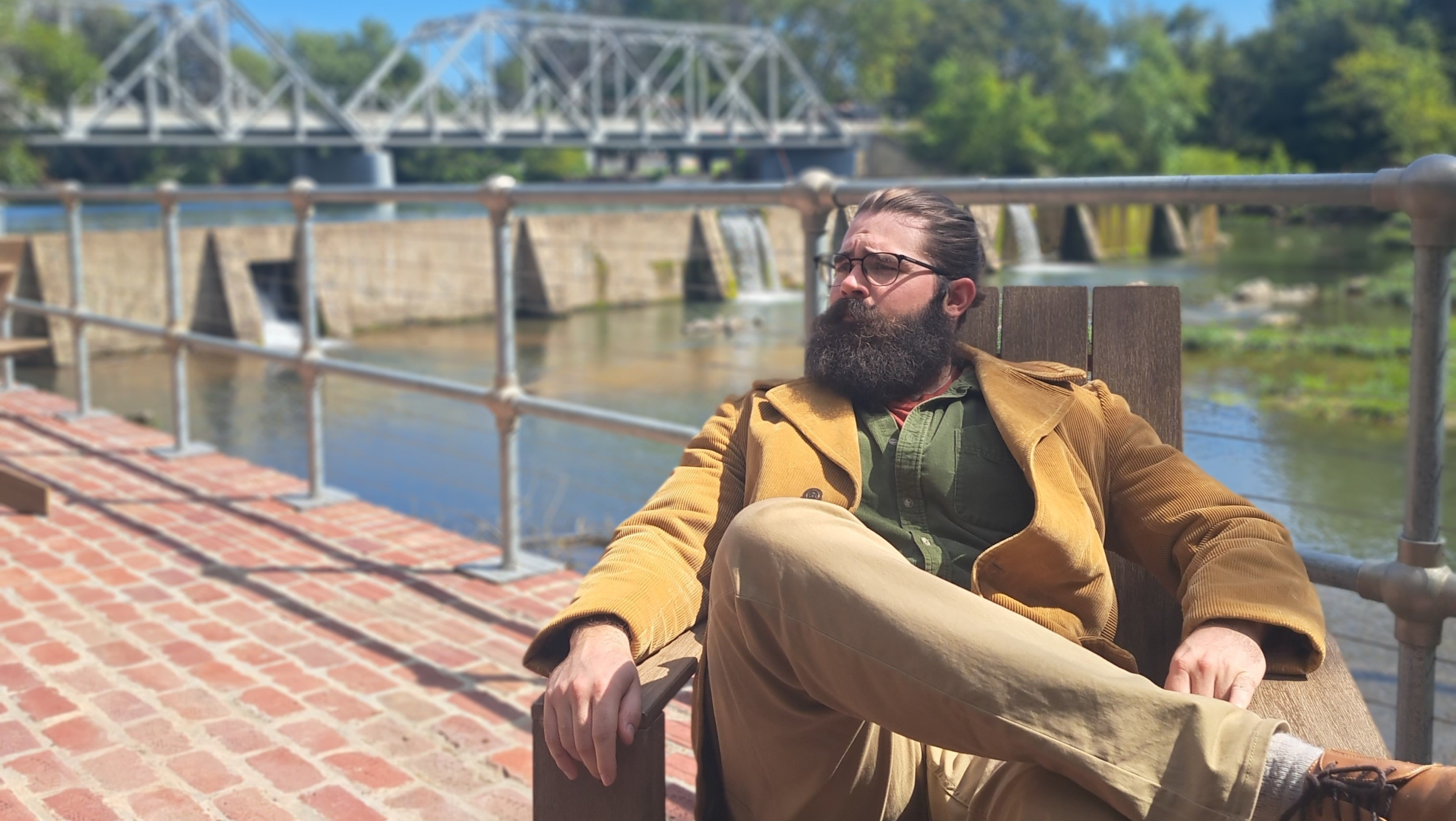 Tucker Tillis Livestream 03.29.24