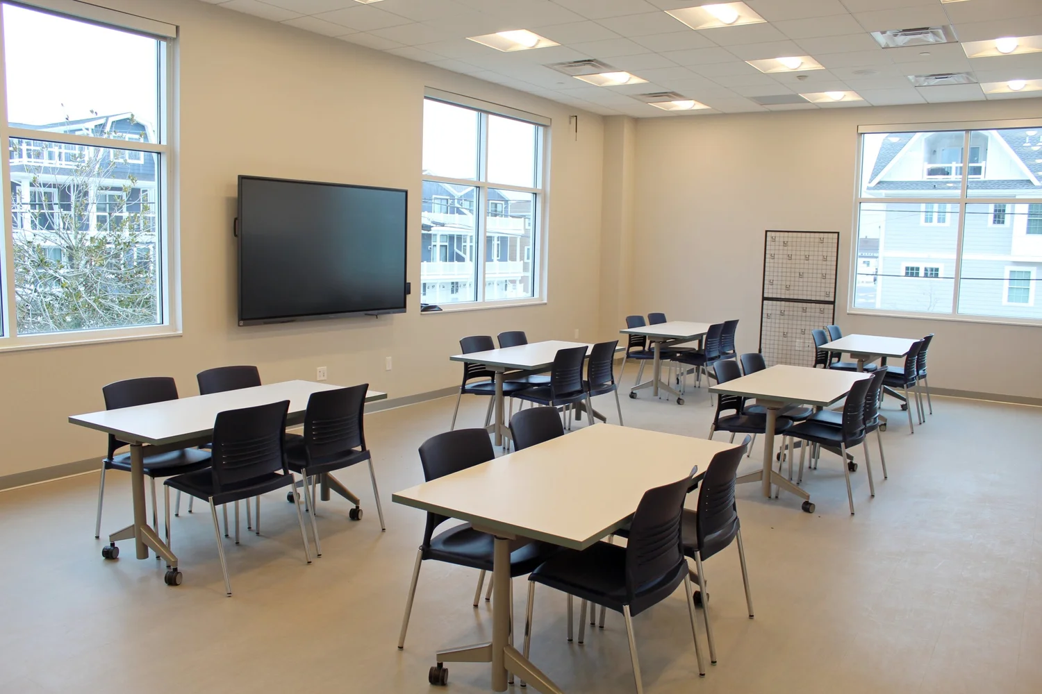 COMMUNITY CENTER — Sea Isle City Tourism