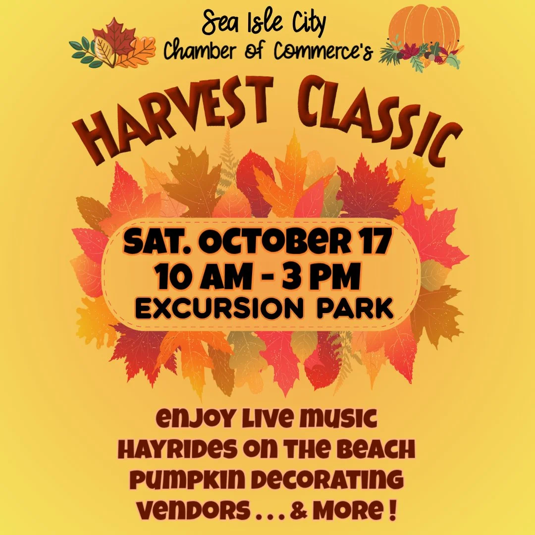 Harvest Classic