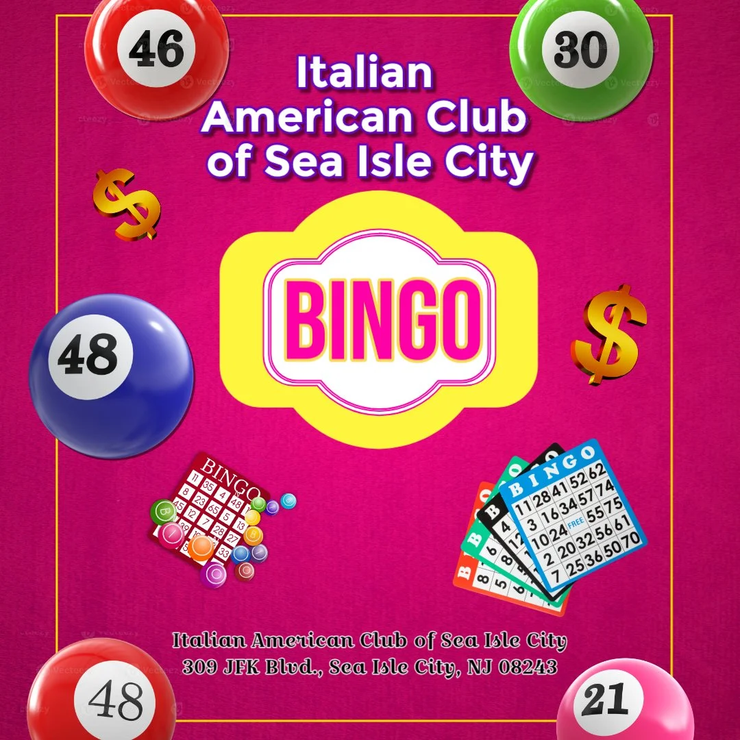 Bingo 