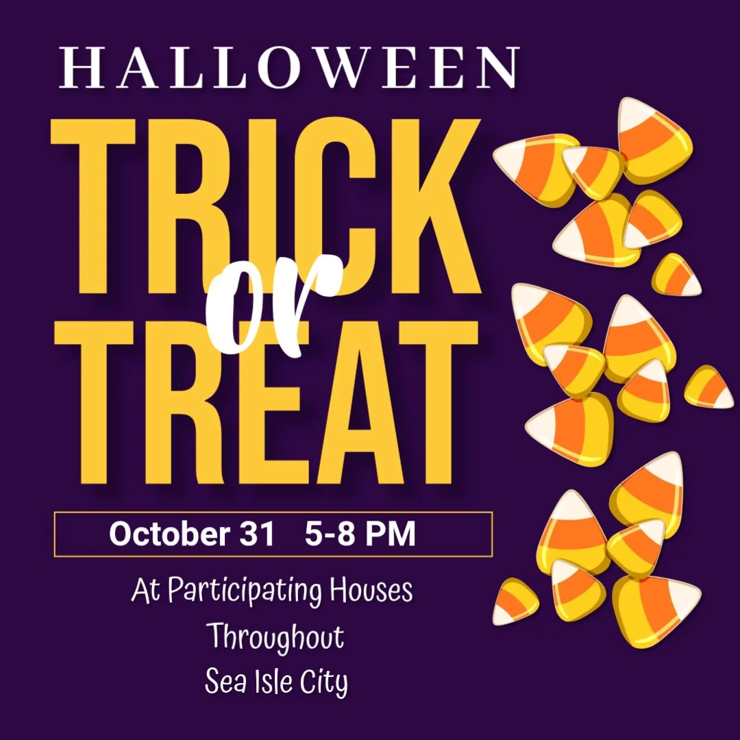 Trick Or Treat