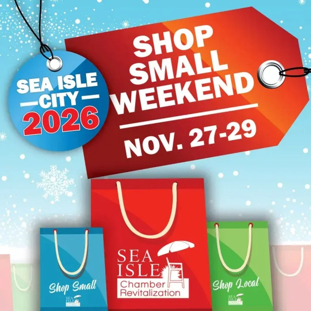 Shop Small Business Weekend