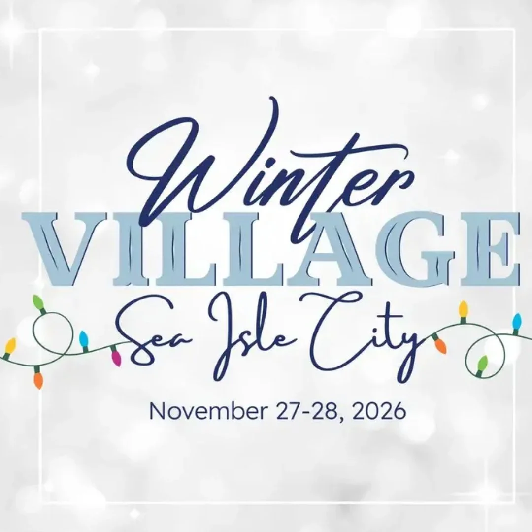 Winter Village