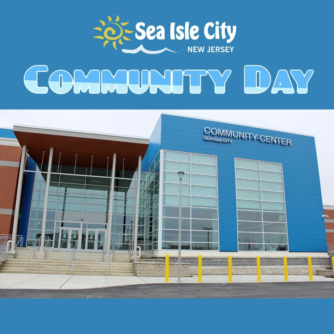 Community Day