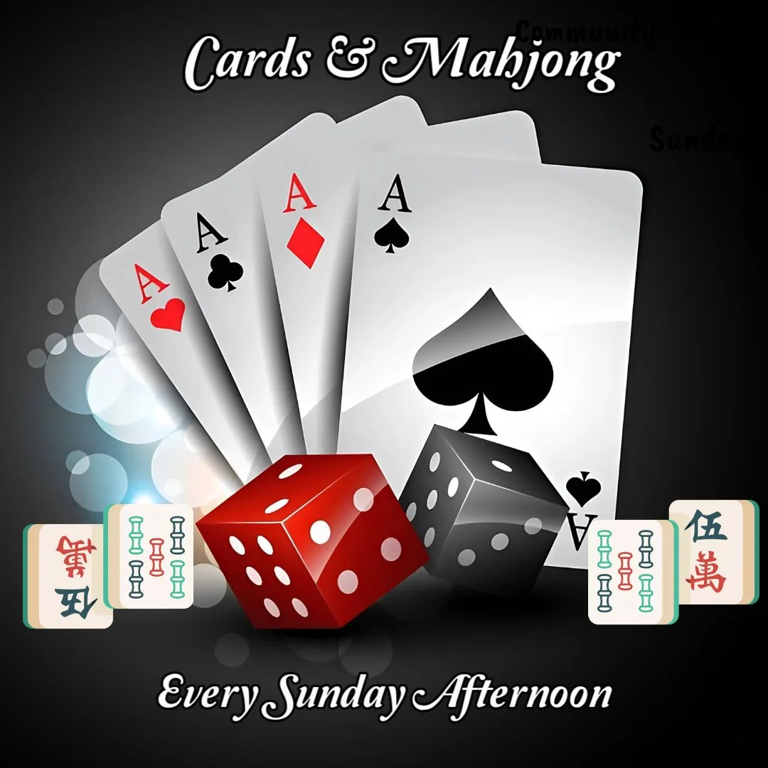 Card Party