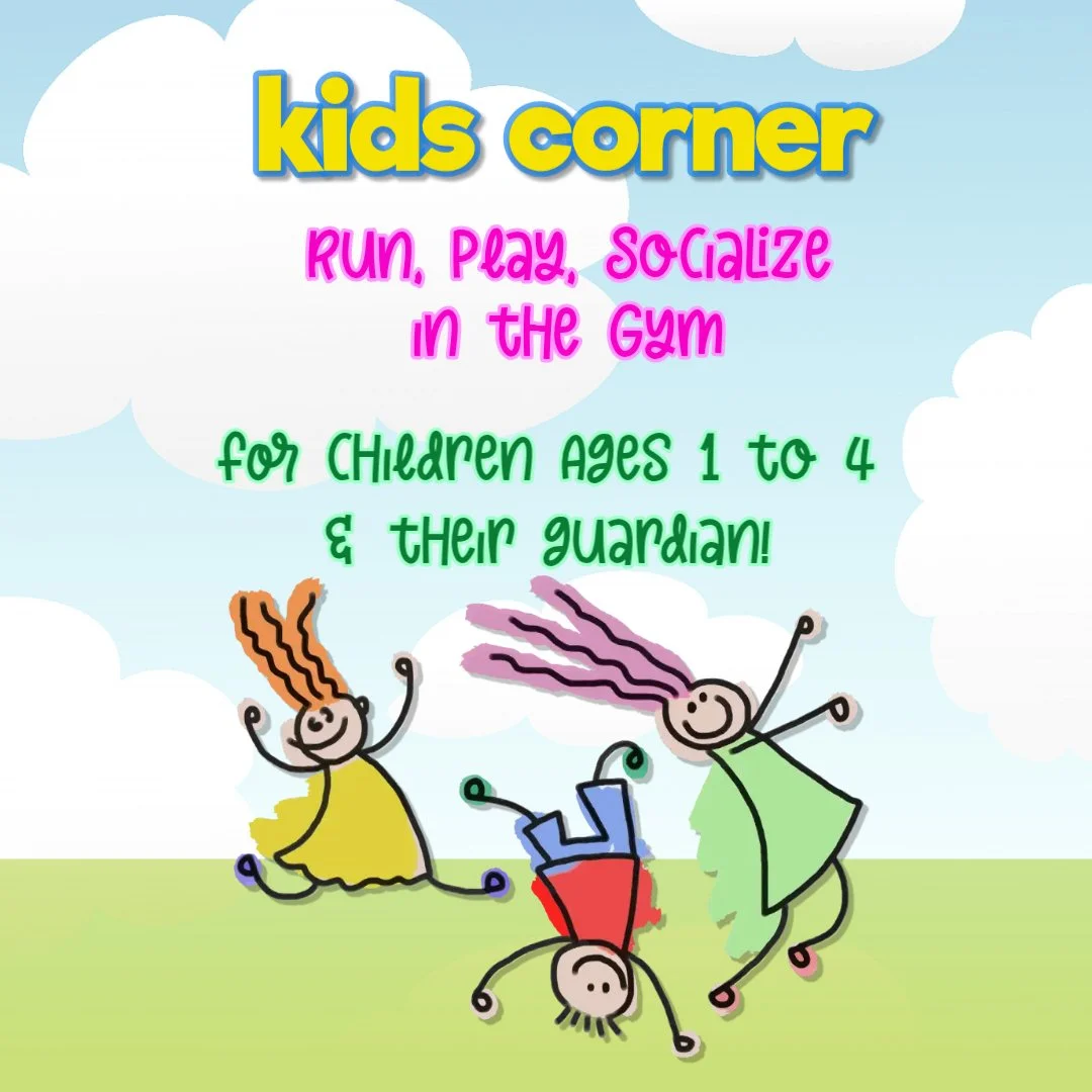 Kids Corner 