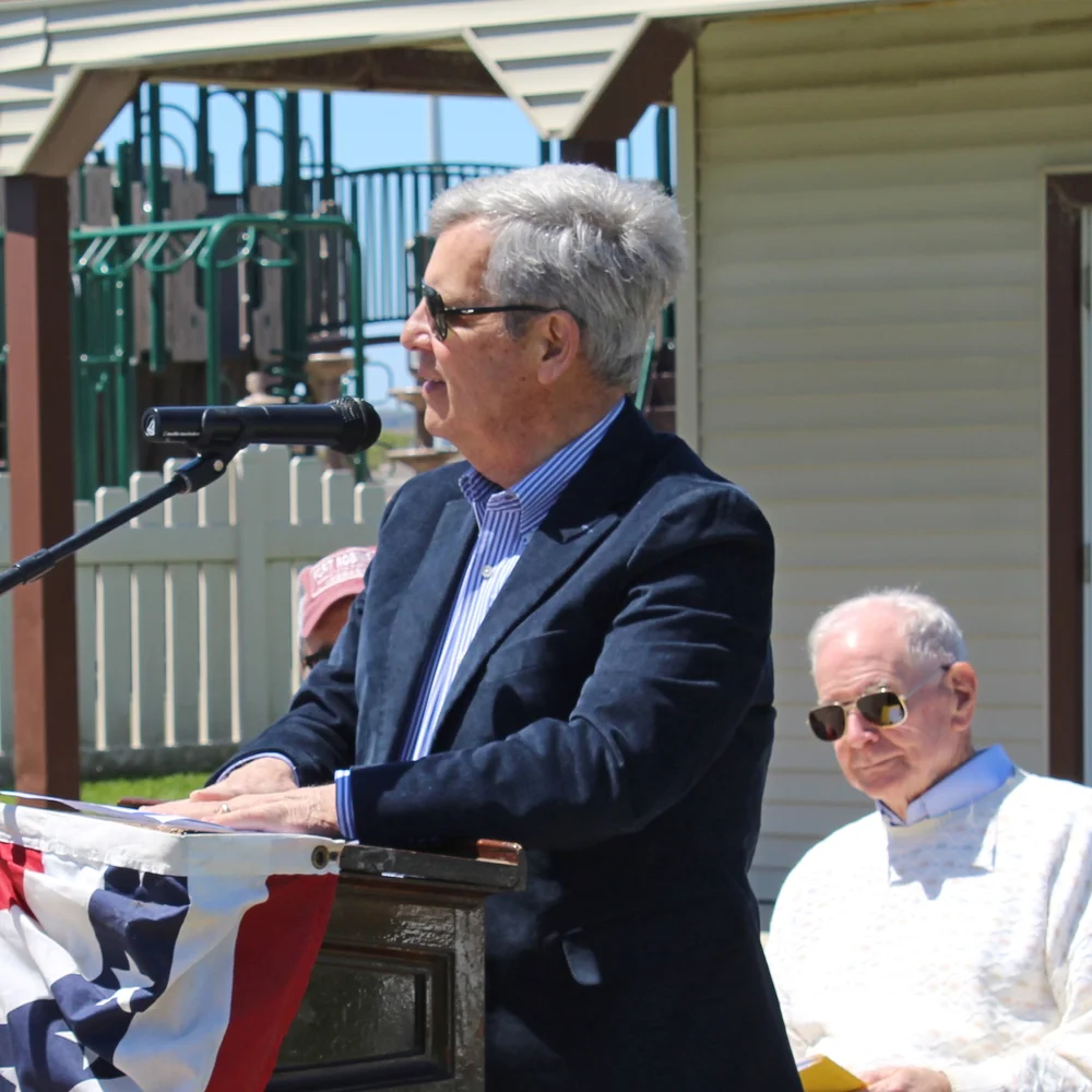 Sea Isle City s 2024 Arbor Day Ceremony took place on April 26 at Dealy Sea Isle City s 2024 Arbor Day Ceremony took place on April 26 at Dealy
