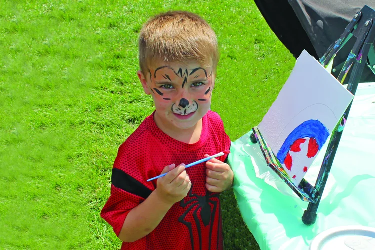 Free Family Fun Night at Sea Isle