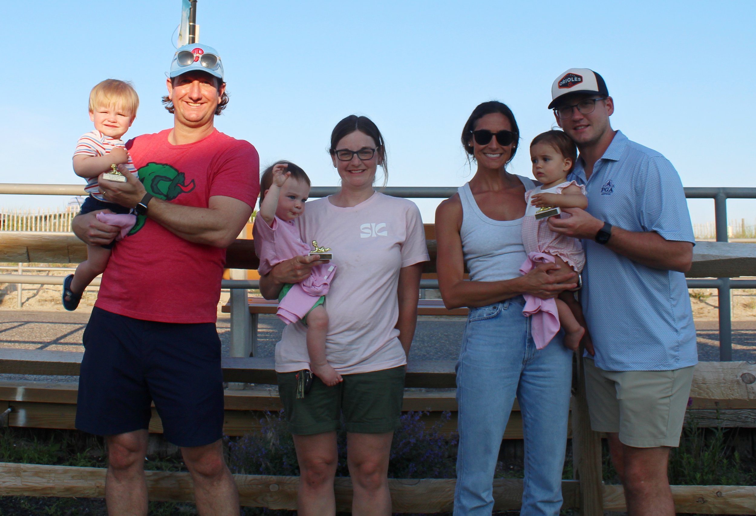 MagrannSmithStoutFamilies.jpg