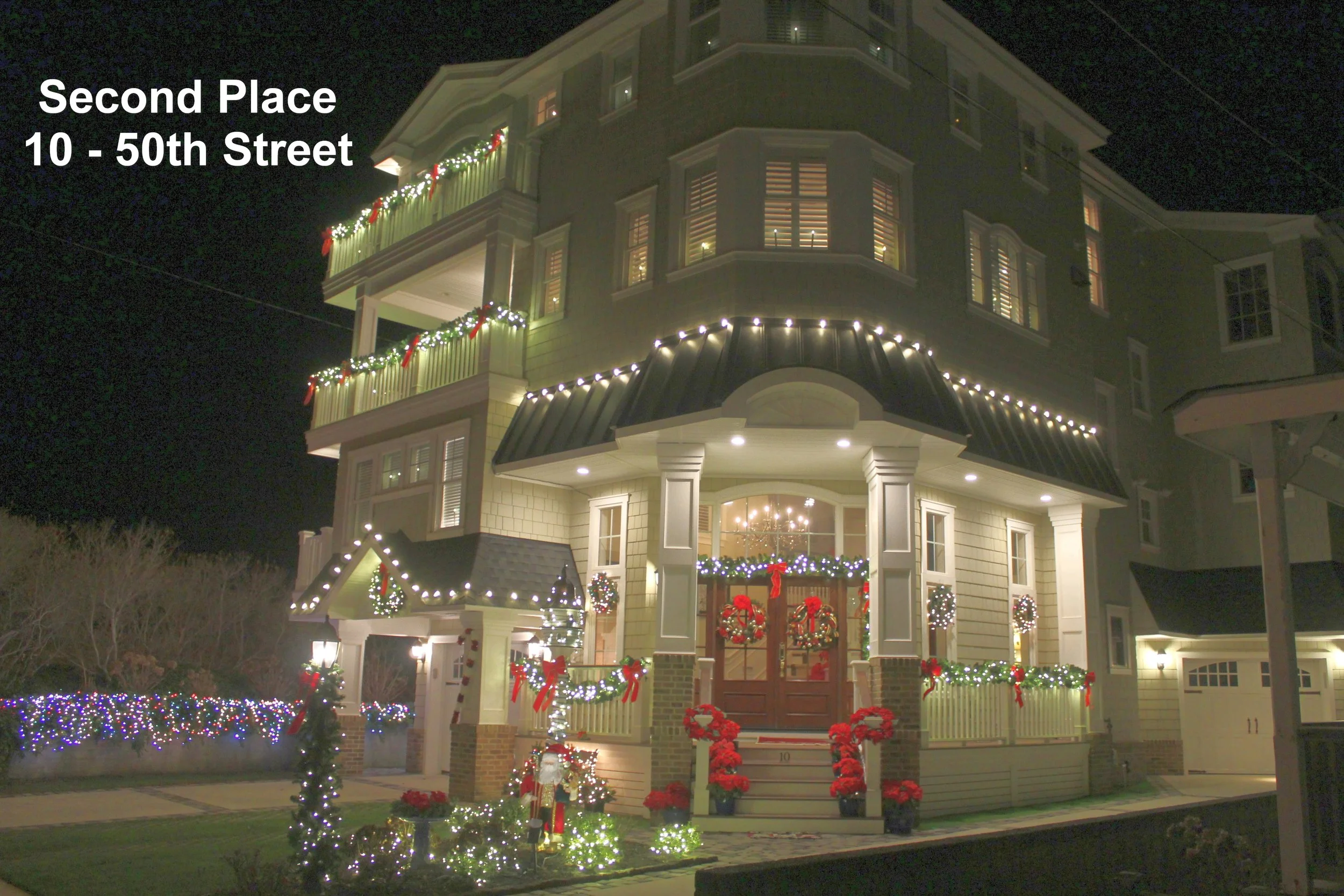 2023 Second Place Poling 10 50th St.JPG