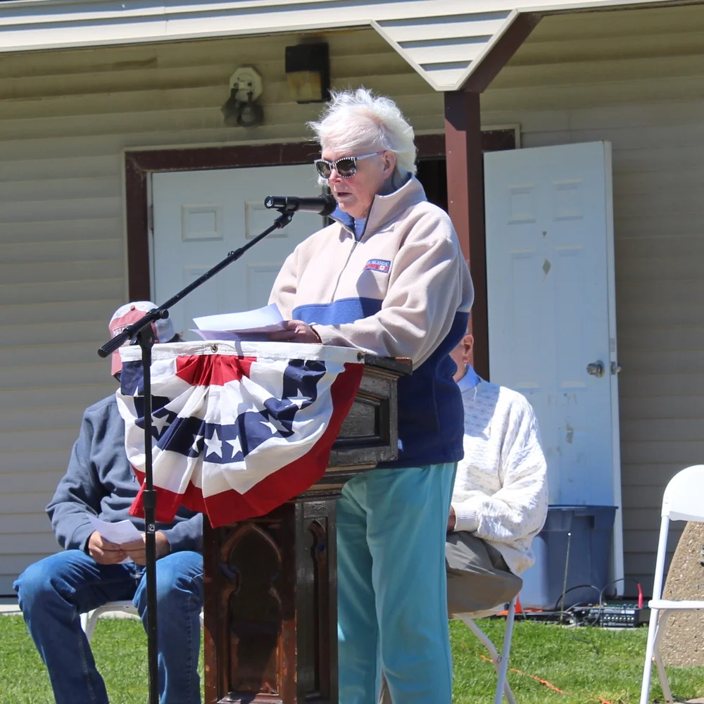 Sea Isle City s 2024 Arbor Day Ceremony took place on April 26 at Dealy Sea Isle City s 2024 Arbor Day Ceremony took place on April 26 at Dealy