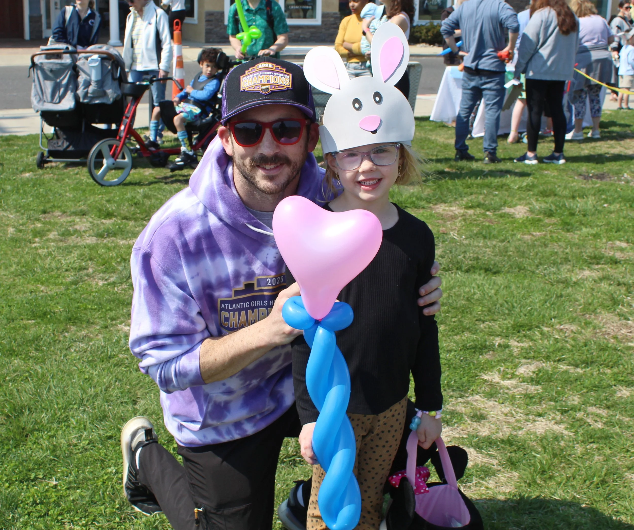 SpringFling- Carchide Family2.jpg