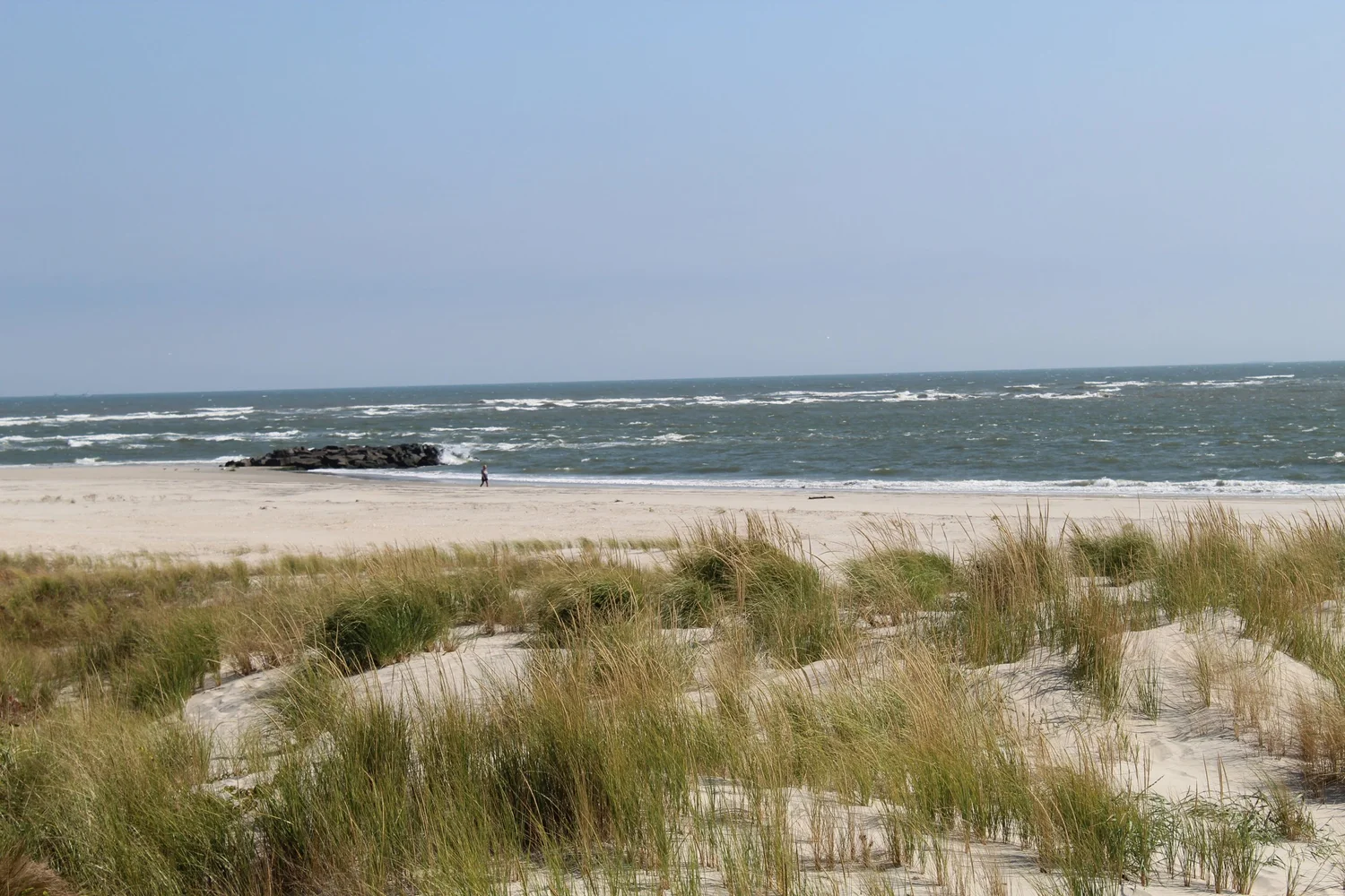 RESTROOMS — Sea Isle City Tourism