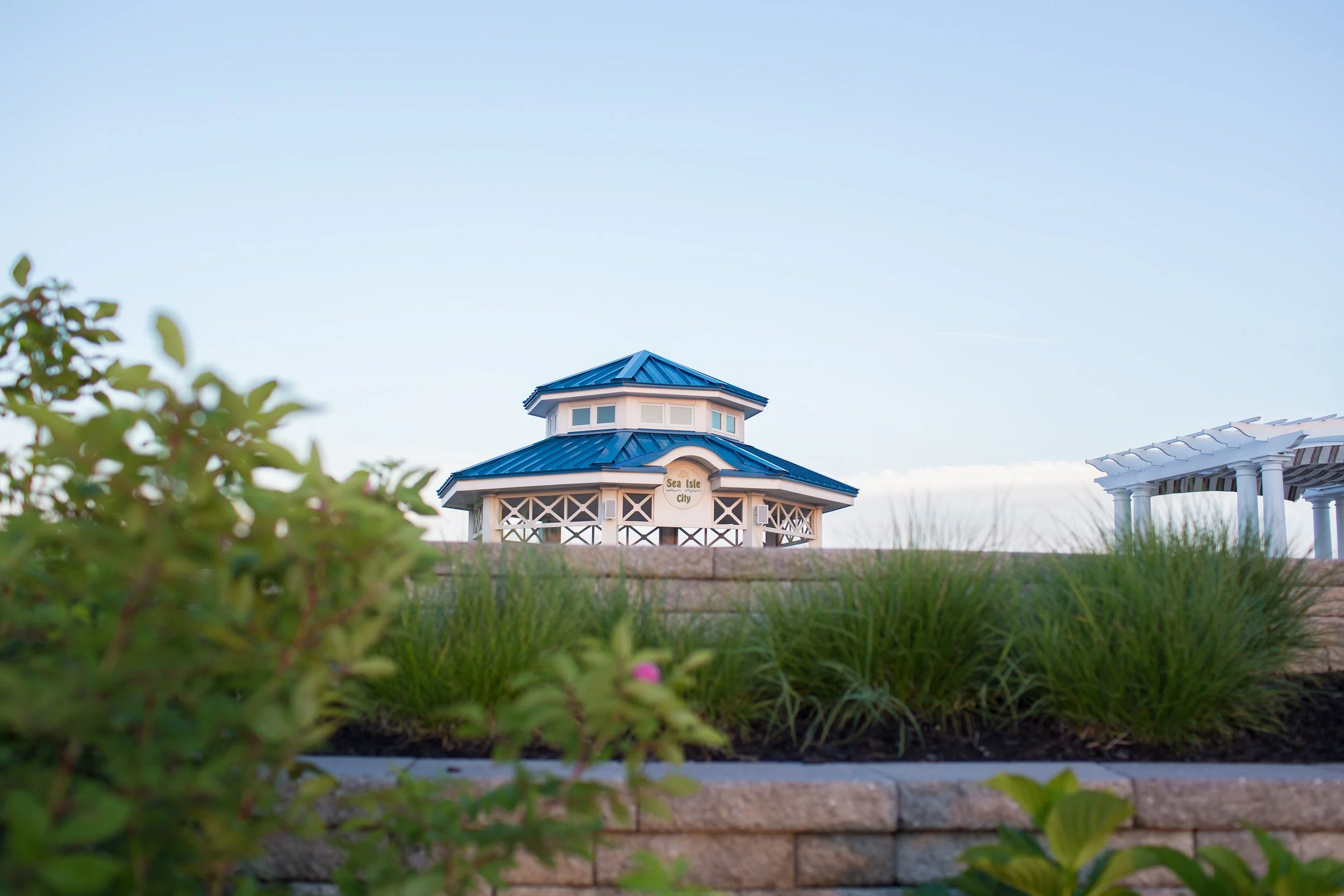 PICKLEBALL — Sea Isle City Tourism