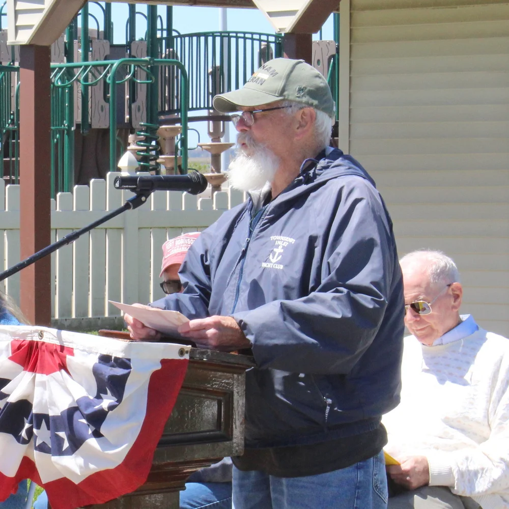 Sea Isle City s 2024 Arbor Day Ceremony took place on April 26 at Dealy Sea Isle City s 2024 Arbor Day Ceremony took place on April 26 at Dealy