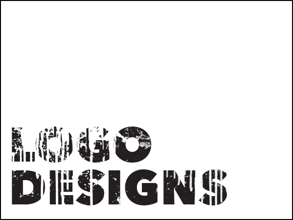 LOGO DESIGNS