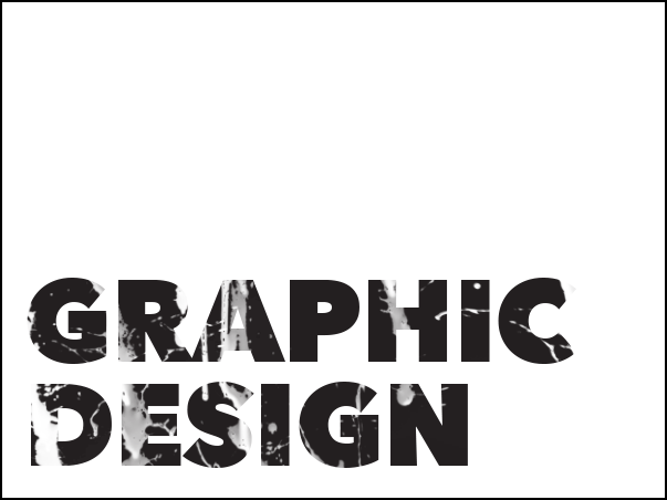GRAPHIC DESIGN