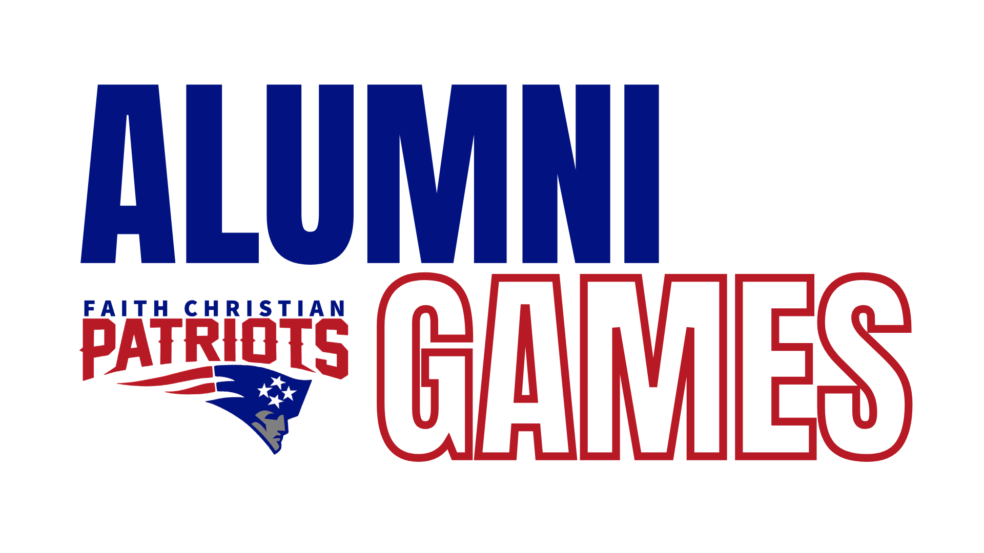 Alumni Soccer &amp; Volleyball