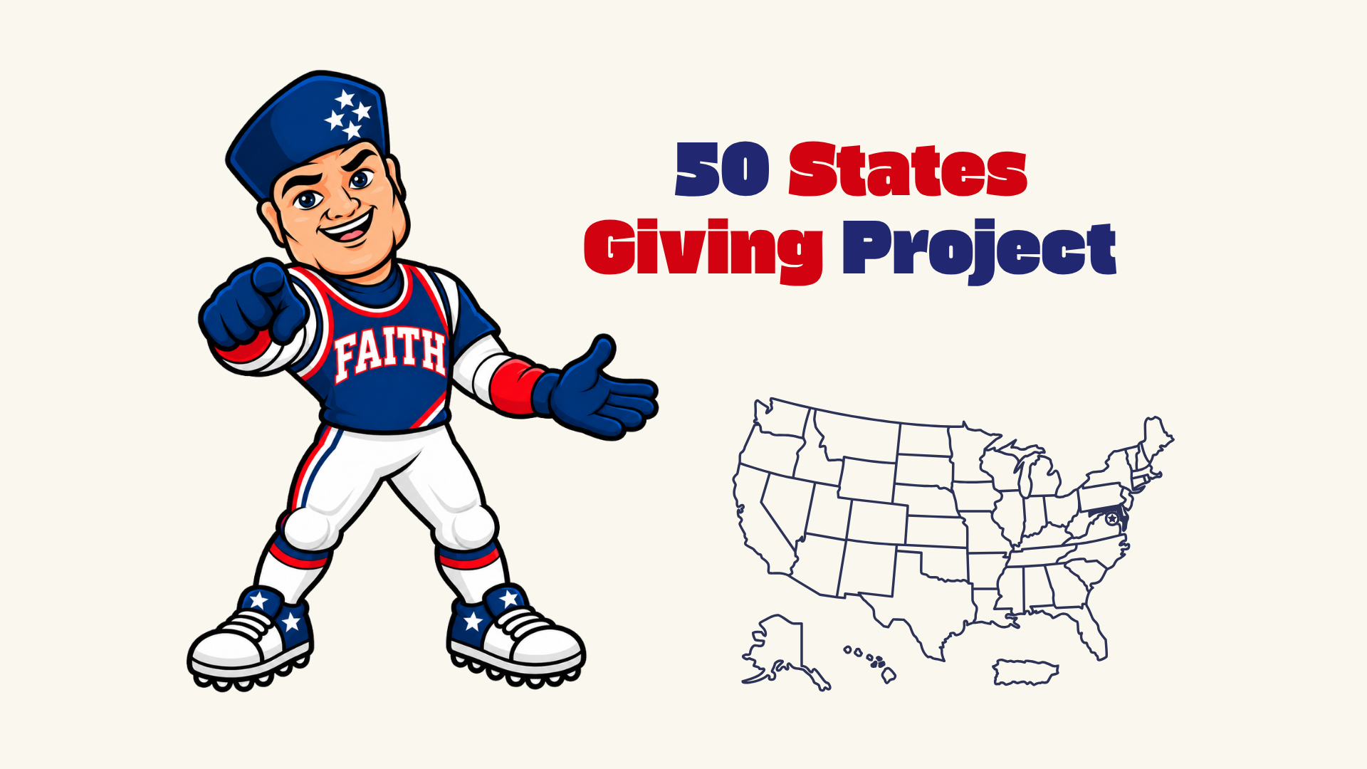 FCS Giving Project 2026