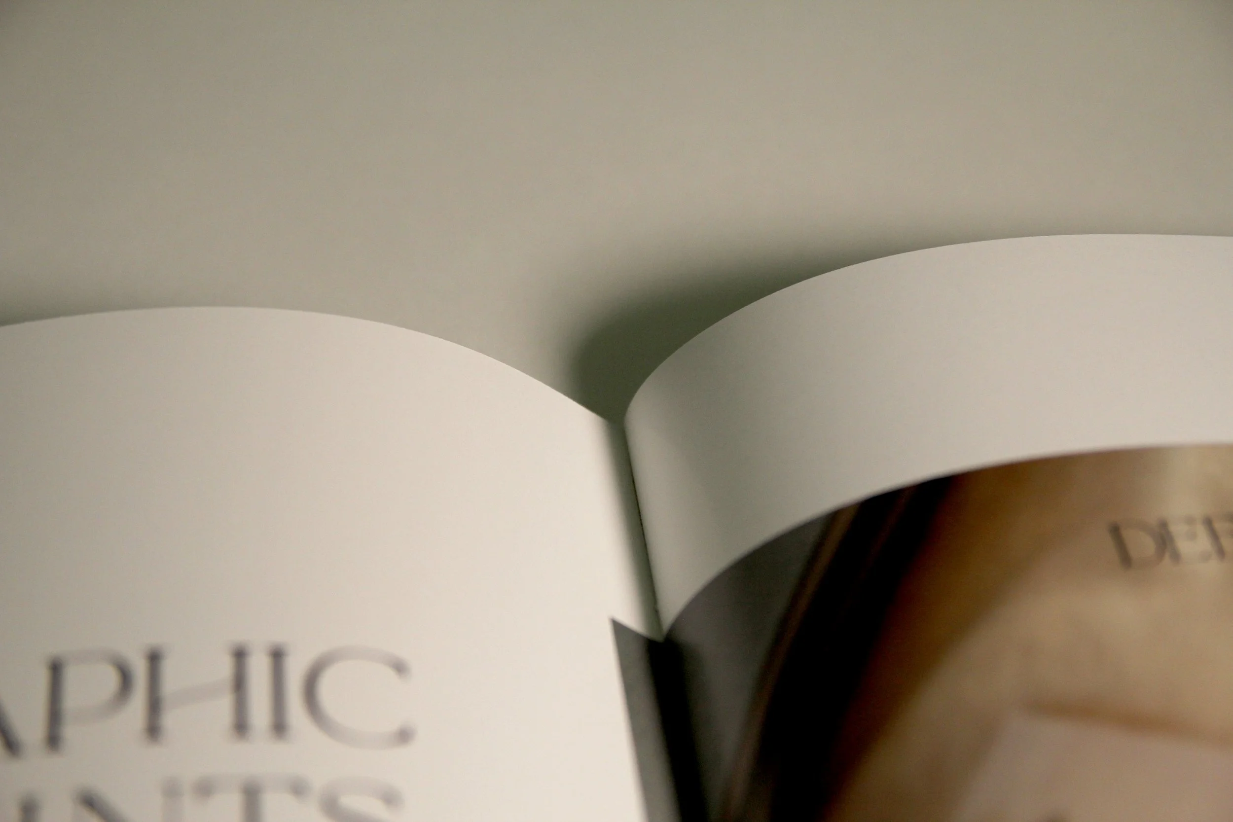 Booklet — GTA IMAGING